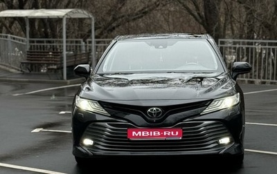 Toyota Camry, 2019 год, 3 200 000 рублей, 1 фотография