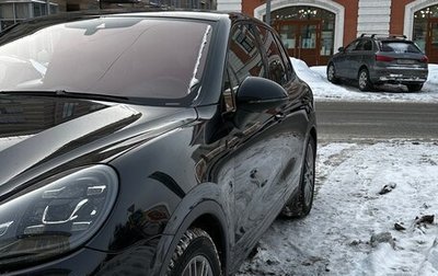 Porsche Cayenne III, 2016 год, 5 100 000 рублей, 1 фотография