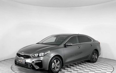 KIA Cerato IV, 2019 год, 1 900 000 рублей, 1 фотография