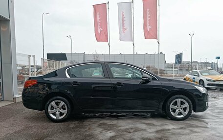 Peugeot 508 II, 2012 год, 1 298 000 рублей, 8 фотография