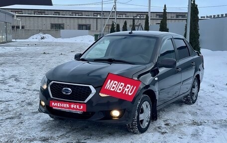 Datsun on-DO I рестайлинг, 2019 год, 490 000 рублей, 4 фотография