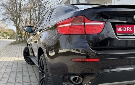 BMW X6, 2012 год, 2 300 000 рублей, 14 фотография