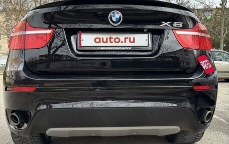 BMW X6, 2012 год, 2 300 000 рублей, 9 фотография