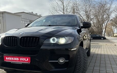 BMW X6, 2012 год, 2 300 000 рублей, 13 фотография