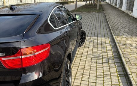 BMW X6, 2012 год, 2 300 000 рублей, 16 фотография