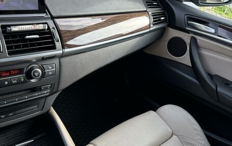 BMW X6, 2012 год, 2 300 000 рублей, 23 фотография