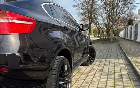 BMW X6, 2012 год, 2 300 000 рублей, 15 фотография