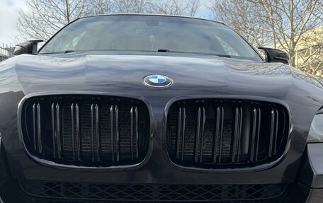 BMW X6, 2012 год, 2 300 000 рублей, 18 фотография