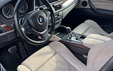 BMW X6, 2012 год, 2 300 000 рублей, 22 фотография