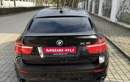 BMW X6, 2012 год, 2 300 000 рублей, 17 фотография