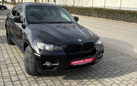 BMW X6, 2012 год, 2 300 000 рублей, 19 фотография