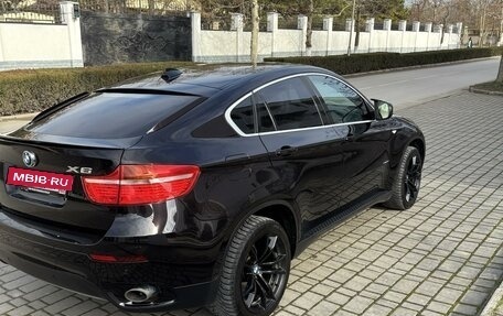 BMW X6, 2012 год, 2 300 000 рублей, 20 фотография