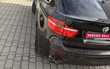 BMW X6, 2012 год, 2 300 000 рублей, 26 фотография