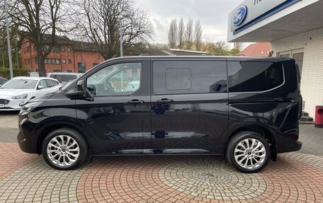 Ford Tourneo Custom, 2024 год, 7 850 000 рублей, 4 фотография