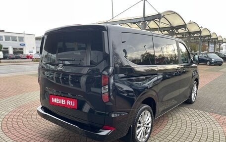 Ford Tourneo Custom, 2024 год, 7 850 000 рублей, 7 фотография