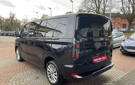 Ford Tourneo Custom, 2024 год, 7 850 000 рублей, 6 фотография