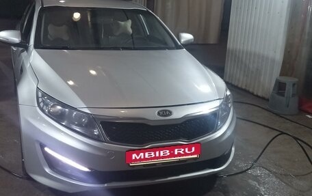 KIA Optima III, 2012 год, 980 000 рублей, 6 фотография