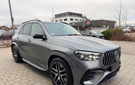 Mercedes-Benz GLE AMG, 2024 год, 14 600 000 рублей, 3 фотография