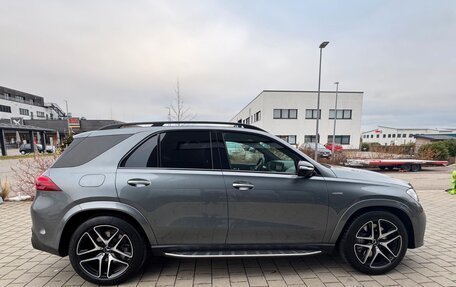 Mercedes-Benz GLE AMG, 2024 год, 14 600 000 рублей, 5 фотография