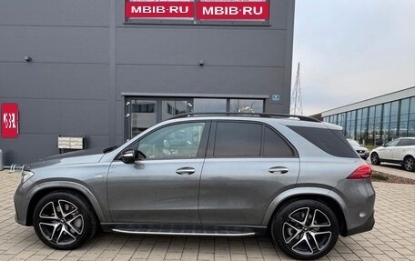 Mercedes-Benz GLE AMG, 2024 год, 14 600 000 рублей, 4 фотография