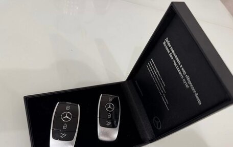 Mercedes-Benz S-Класс, 2018 год, 5 500 000 рублей, 11 фотография