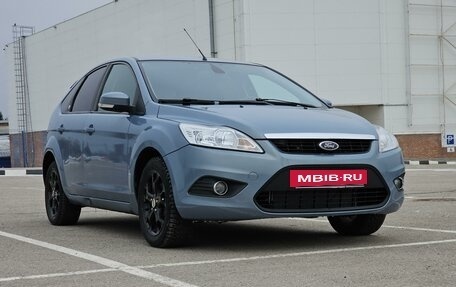 Ford Focus II рестайлинг, 2008 год, 558 000 рублей, 13 фотография