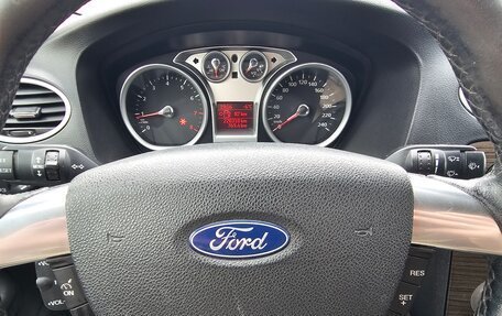 Ford Focus II рестайлинг, 2008 год, 558 000 рублей, 16 фотография