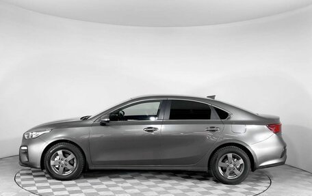 KIA Cerato IV, 2019 год, 1 900 000 рублей, 8 фотография