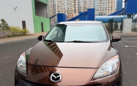 Mazda 3, 2012 год, 1 050 000 рублей, 2 фотография