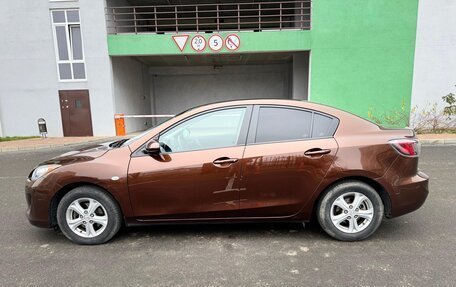 Mazda 3, 2012 год, 1 050 000 рублей, 8 фотография