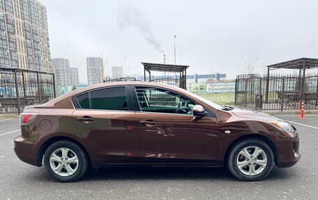 Mazda 3, 2012 год, 1 050 000 рублей, 6 фотография