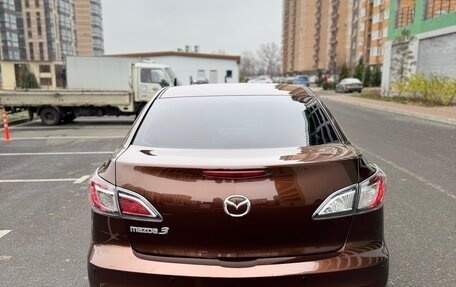 Mazda 3, 2012 год, 1 050 000 рублей, 7 фотография