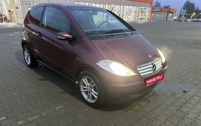 Mercedes-Benz A-Класс, 2008 год, 485 000 рублей, 1 фотография