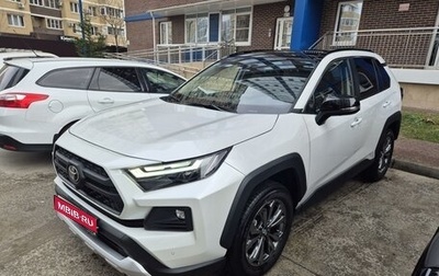 Toyota RAV4, 2024 год, 4 500 000 рублей, 1 фотография