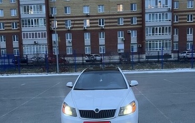 Skoda Octavia, 2011 год, 900 000 рублей, 1 фотография