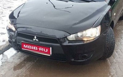 Mitsubishi Lancer IX, 2008 год, 390 000 рублей, 1 фотография