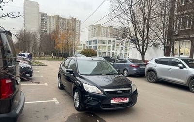 Ford Focus II рестайлинг, 2008 год, 560 000 рублей, 1 фотография