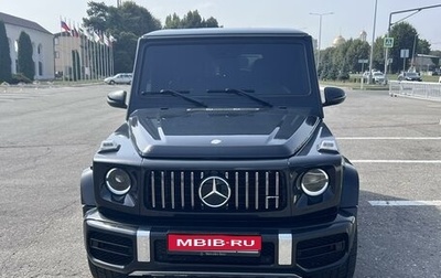 Mercedes-Benz G-Класс AMG, 2012 год, 5 900 000 рублей, 1 фотография