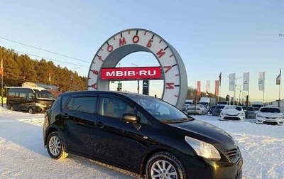 Toyota Verso I, 2010 год, 999 000 рублей, 1 фотография