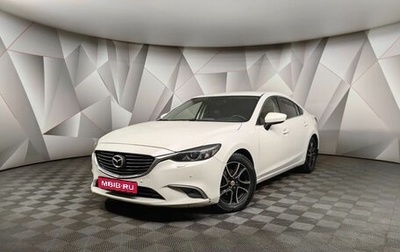 Mazda 6, 2015 год, 1 779 000 рублей, 1 фотография