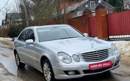 Mercedes-Benz E-Класс, 2007 год, 1 200 000 рублей, 2 фотография