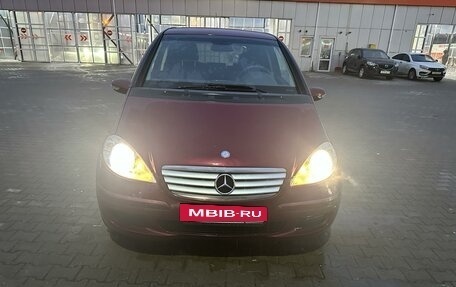 Mercedes-Benz A-Класс, 2008 год, 485 000 рублей, 2 фотография