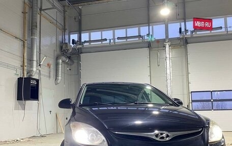 Hyundai i30 I, 2010 год, 625 000 рублей, 9 фотография