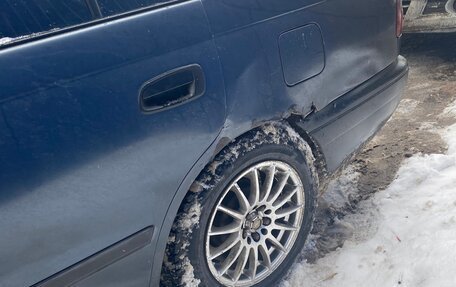 Toyota Carina E, 1997 год, 145 000 рублей, 6 фотография