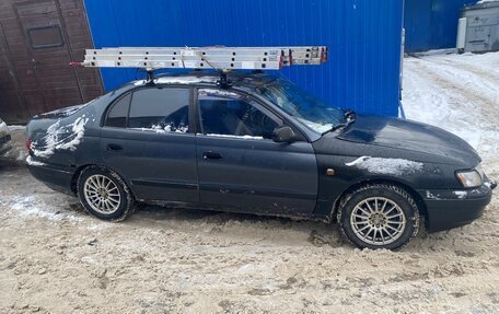 Toyota Carina E, 1997 год, 145 000 рублей, 7 фотография