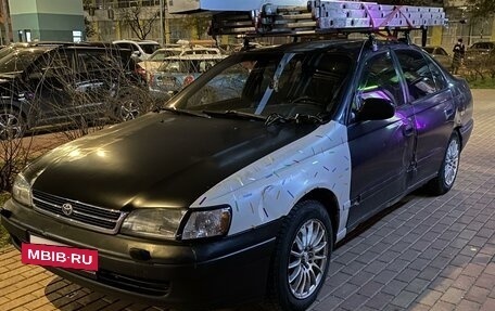 Toyota Carina E, 1997 год, 145 000 рублей, 2 фотография