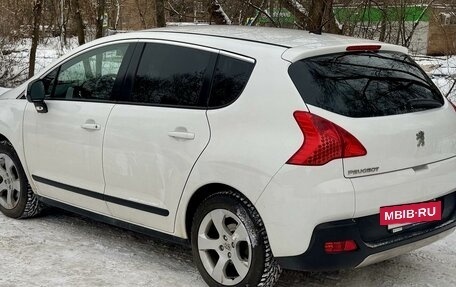 Peugeot 3008 I рестайлинг, 2012 год, 1 200 000 рублей, 4 фотография