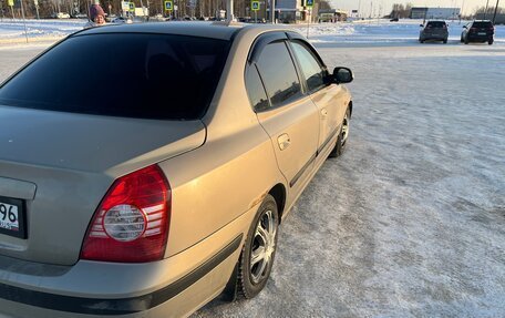 Hyundai Elantra III, 2006 год, 410 000 рублей, 5 фотография