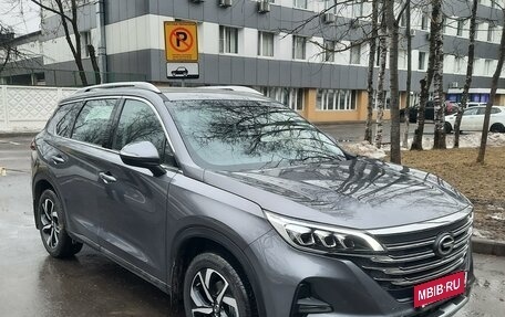 GAC GS5, 2023 год, 2 590 000 рублей, 5 фотография