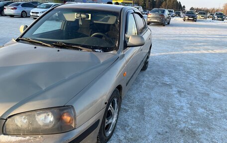 Hyundai Elantra III, 2006 год, 410 000 рублей, 7 фотография